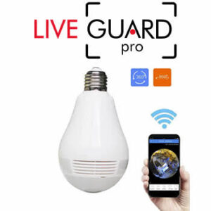 LiveGuard Pro