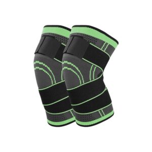 KneeWrap Pro Review