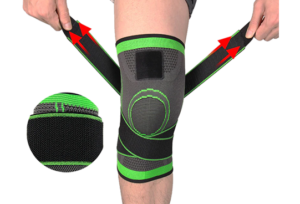 KneeWrap Pro Review