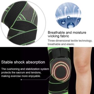 KneeWrap Pro