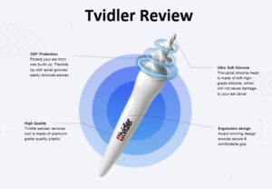 Tvidler Earwax Cleaner Reviews