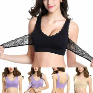 Lux Bra Reviews