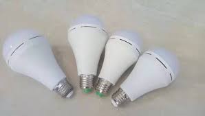 (Recovray emergency light bulb Review)