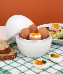 Eggfecto Egg Cooker